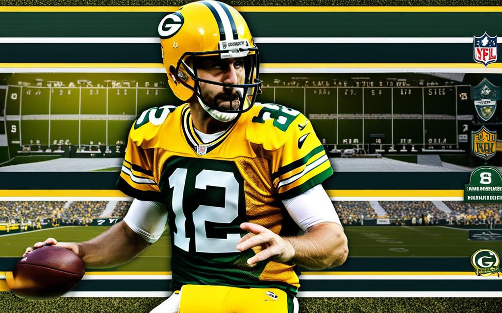 Discovering Aaron Rodgers Net Worth 2024 – An In-Depth Look