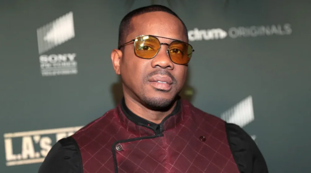 Discover Duane Martin’s Net Worth: An In-Depth Look