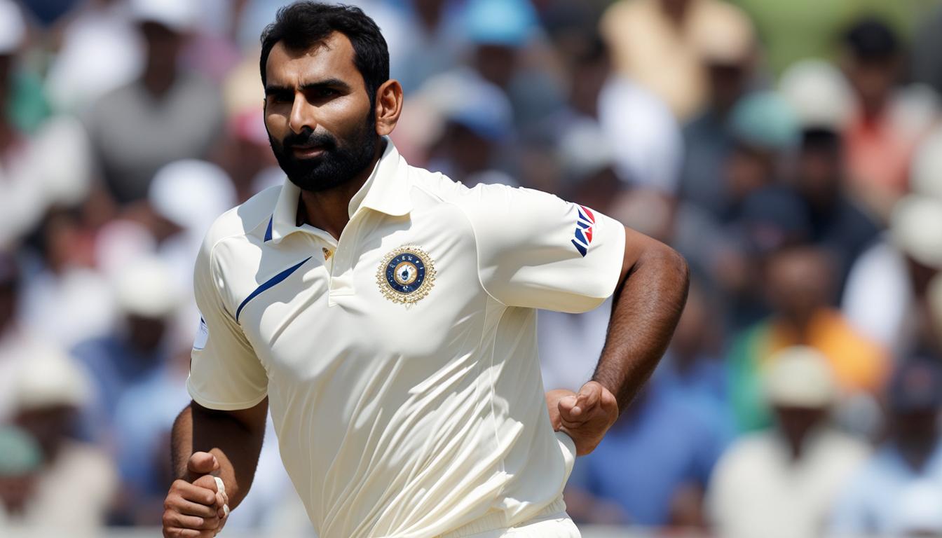 Discover Mohammed Shami Net Worth 2024: Highlights & Details